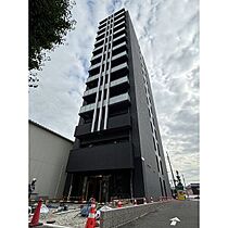 CREST TAPP志賀本通 204 ｜ 愛知県名古屋市北区若葉通１丁目14（賃貸マンション1LDK・2階・29.60㎡） その1