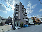 黒川駅より徒歩2分 2階 築17年9ヶ月の賃貸物件