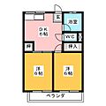 コーポタニグチ5階4.6万円