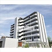 上飯田駅より徒歩11分 3階 築7年4ヶ月の賃貸物件