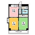 カーサ永4階5.2万円