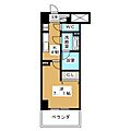 ドゥナーレ辻町2階5.8万円