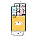 フローラ22階5.2万円