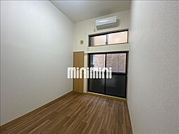 BOO．HOO．WOO． 1階1Kのリビング/ダイニング