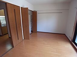 スクエアコート 3階1LDKのリビング/ダイニング