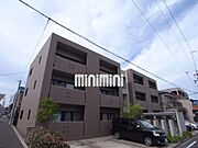 スクエアコートの賃貸物件