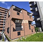 フォレスト志賀本通 1階 築20年10ヶ月の賃貸物件