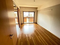 ネストテンポラリ 1階2LDKのリビング/ダイニング