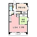 メゾン萩野11階7.5万円