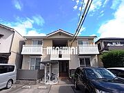 ラ・プロヴァンスの賃貸物件