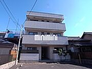 エスコート中杉の賃貸物件