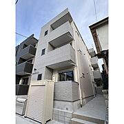 Katze志賀本通南の賃貸物件