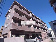 黒川駅より徒歩2分 4階 築32年4ヶ月の賃貸物件