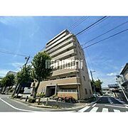 コンフォ清水 2階 築23年8ヶ月の賃貸物件