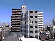 上飯田駅より徒歩1分 7階 築35年の賃貸物件