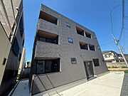 清水駅より徒歩8分 新築 3階建の賃貸物件