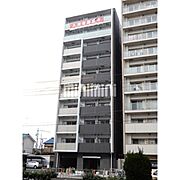 志賀本通駅より徒歩1分 9階 築6年8ヶ月の賃貸物件