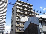 エスポワール志賀本通の賃貸物件