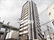 パルティール黒川本通りの賃貸物件