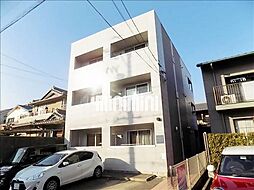 メゾンウエスト