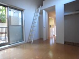 カーサ・ルチア志賀本通 1階1Kのリビング/ダイニング