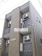 カーサ・ルチア志賀本通の賃貸物件