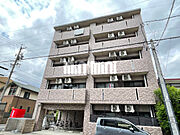 ペールTOKUZO 2階 築25年1ヶ月の賃貸物件