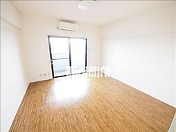 パインクレスト萩野 10階1Kのリビング/ダイニング