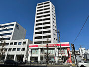 グラマシー城見通 5階 築17年4ヶ月の賃貸物件