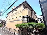 フォーブル萩野の賃貸物件