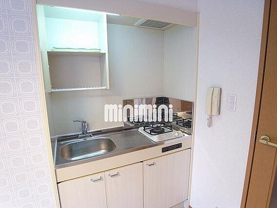 シャンブル白壁_内装_2