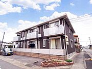 コンフォート楠の賃貸物件