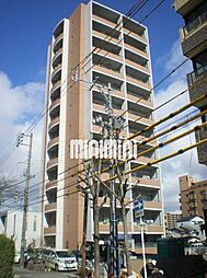 サムティレジデンス名城公園