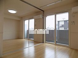 ボイス・セカンドＡ棟