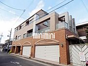 センチュリーハイツ駒止 3階 築18年10ヶ月の賃貸物件