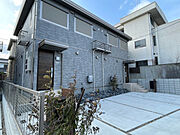 グランディールAの賃貸物件