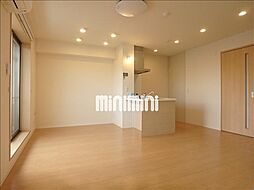 ソレイユ東味鋺