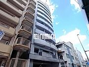 黒川駅より徒歩17分 築34年11ヶ月 10階建の賃貸物件