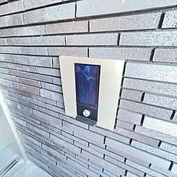 axis　sakura 6A 6階1Kの室内