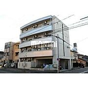 尼ケ坂駅より徒歩1分 2階 築27年の賃貸物件