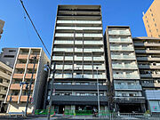 エスリード志賀本通ザ・フロント 4階 新築の賃貸物件