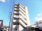 志賀本通駅より徒歩4分 築19年 7階建の賃貸物件