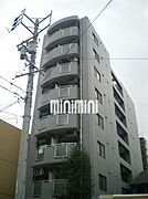 シャタック清水の賃貸物件