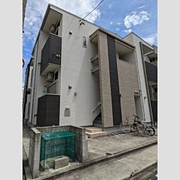 ハーモニーテラス生駒町II