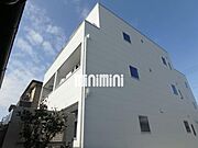 ＮＥＳＴ黒川の賃貸物件