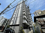 志賀本通駅より徒歩3分 築6年3ヶ月 13階建の賃貸物件