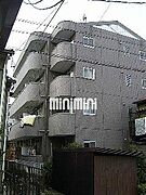 比良駅より徒歩14分 築31年10ヶ月 4階建の賃貸物件