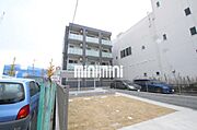 トリニティエム・エムの賃貸物件