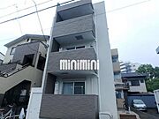 Cherim上飯田の賃貸物件