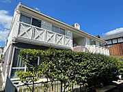  築33年3ヶ月 2階建の賃貸物件